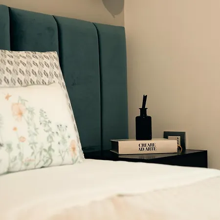 Casa Nicola - Modern 2Br Apt In Trastevere, Central Rome-3