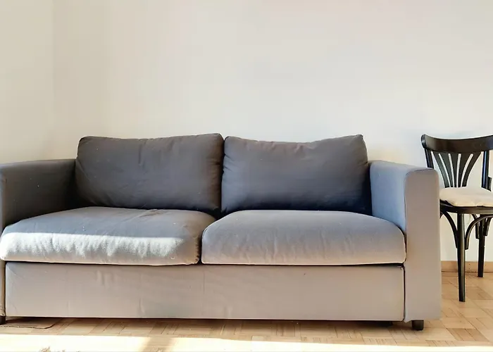 Oasi Urbana: Confort E Stile
