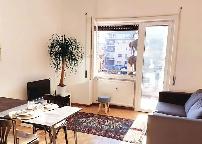 Oasi Urbana: Confort E Stile