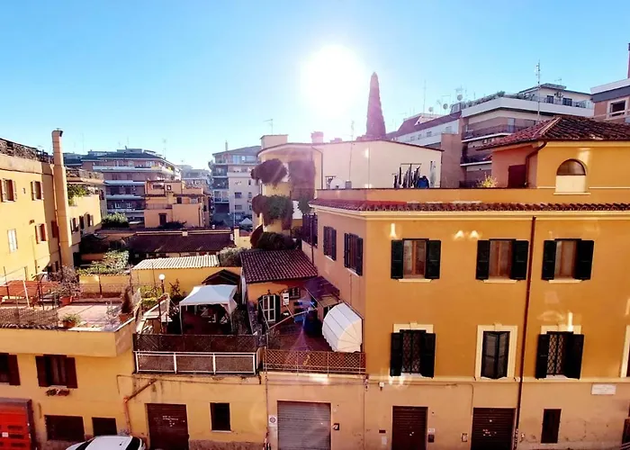 Oasi Urbana: Confort E Stile